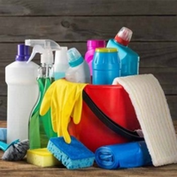 Товары для чистки и уборки
