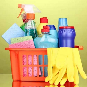 Бытовая химия