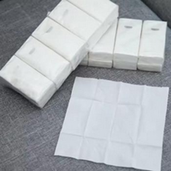 Бумажные платочки