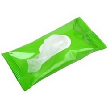 Влажные салфетки